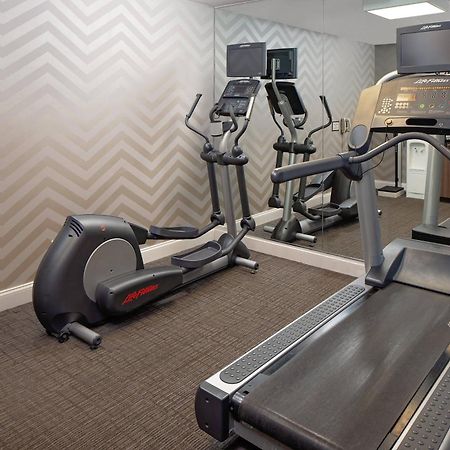 Residence Inn Lexington North Dış mekan fotoğraf