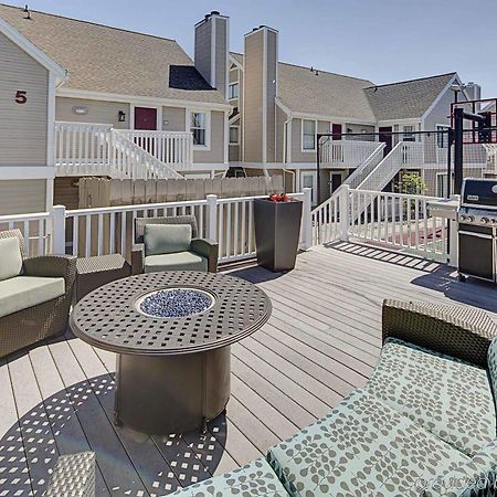 Residence Inn Lexington North Dış mekan fotoğraf