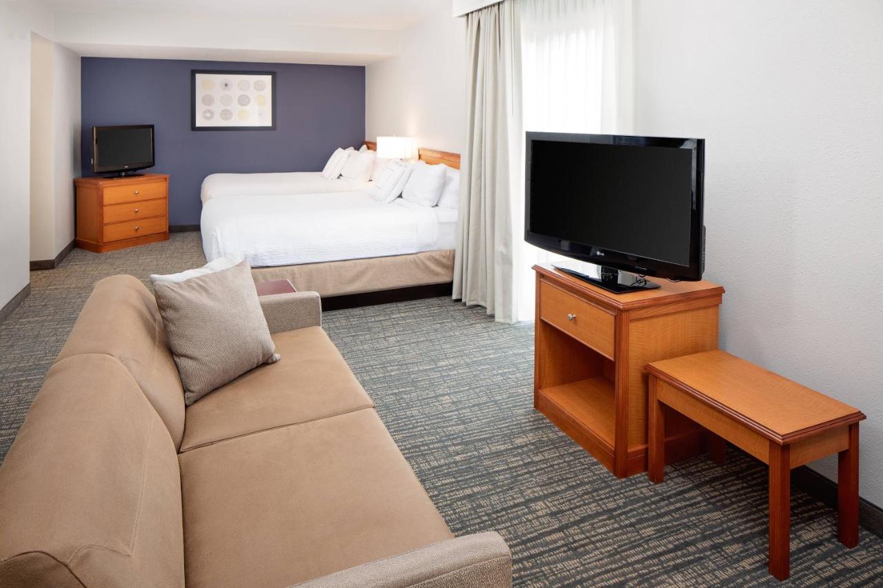 Residence Inn Lexington North Dış mekan fotoğraf