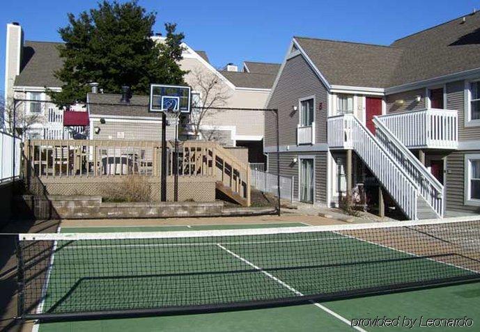 Residence Inn Lexington North Dış mekan fotoğraf