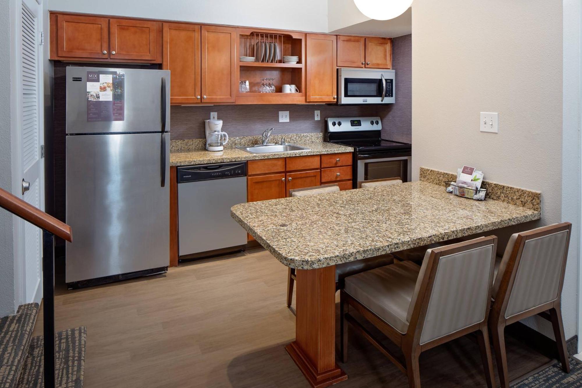 Residence Inn Lexington North Dış mekan fotoğraf