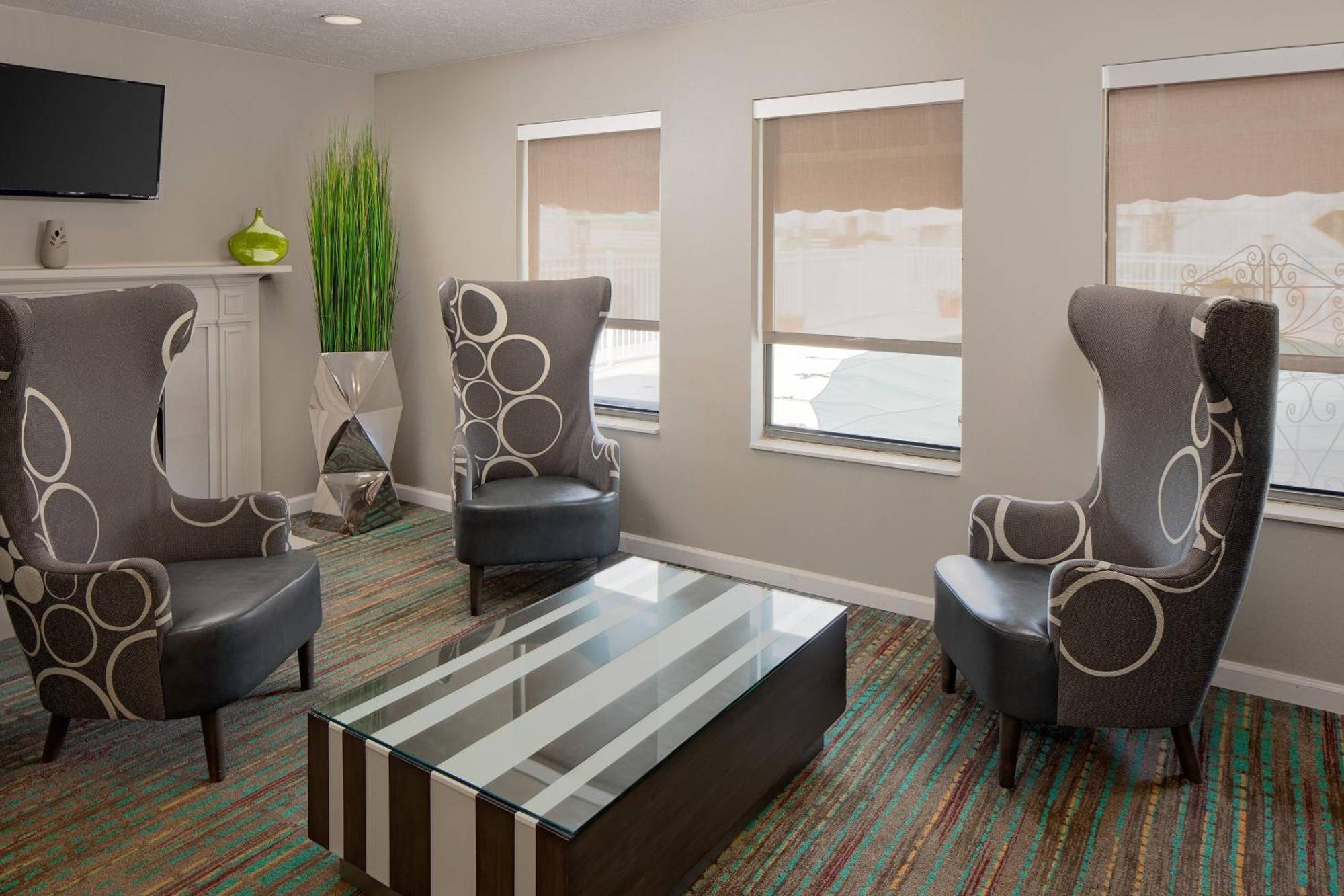 Residence Inn Lexington North Dış mekan fotoğraf
