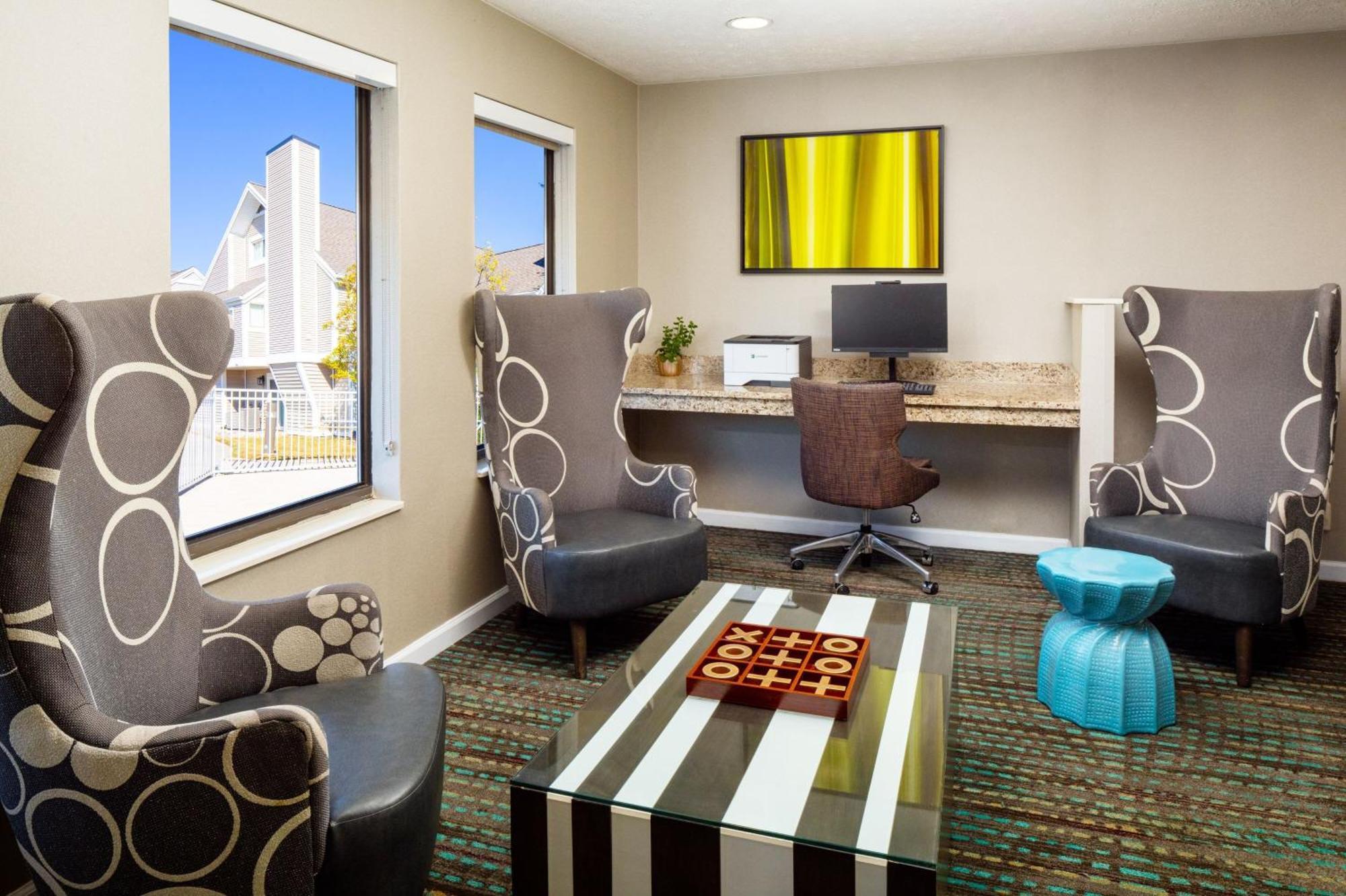 Residence Inn Lexington North Dış mekan fotoğraf