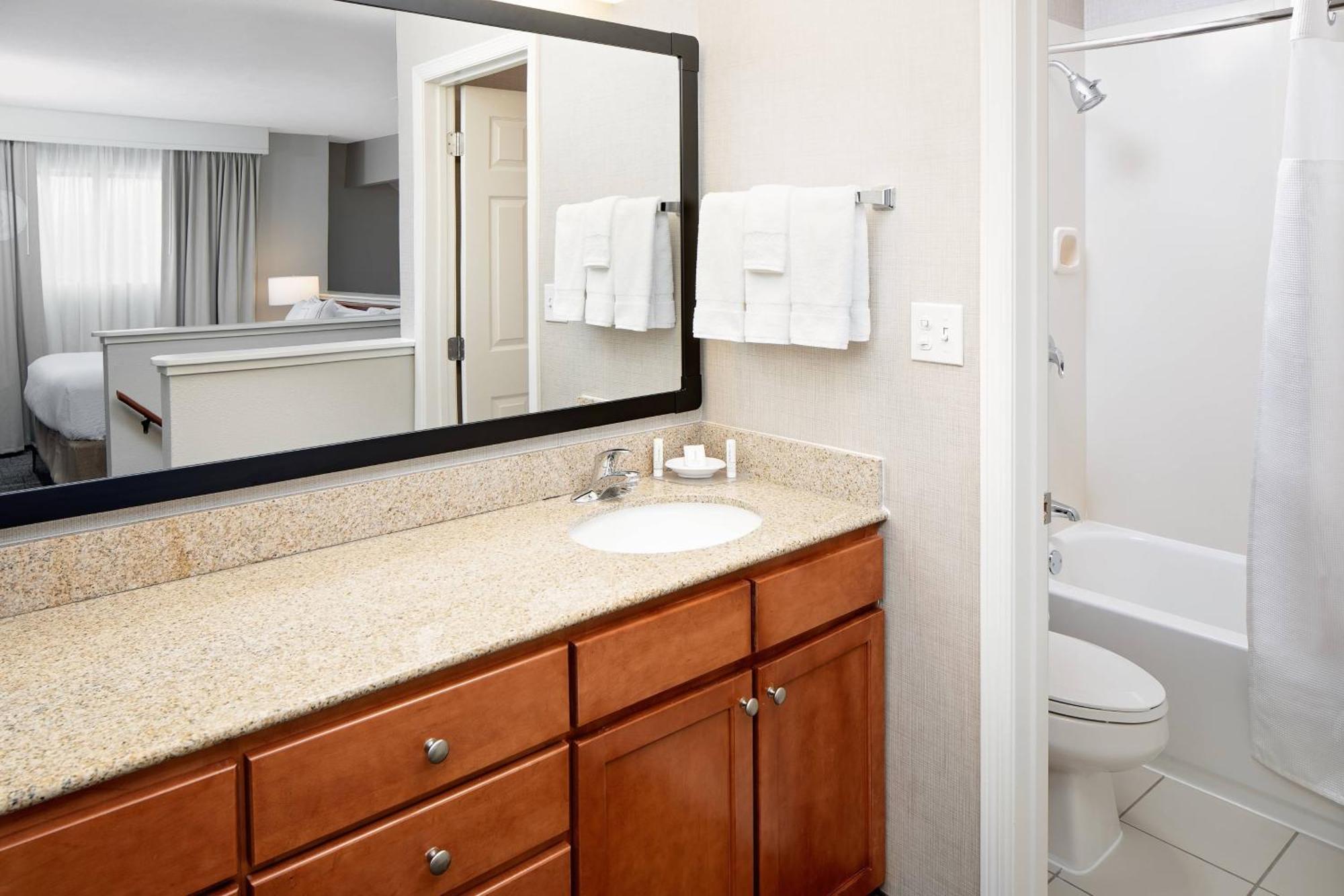 Residence Inn Lexington North Dış mekan fotoğraf