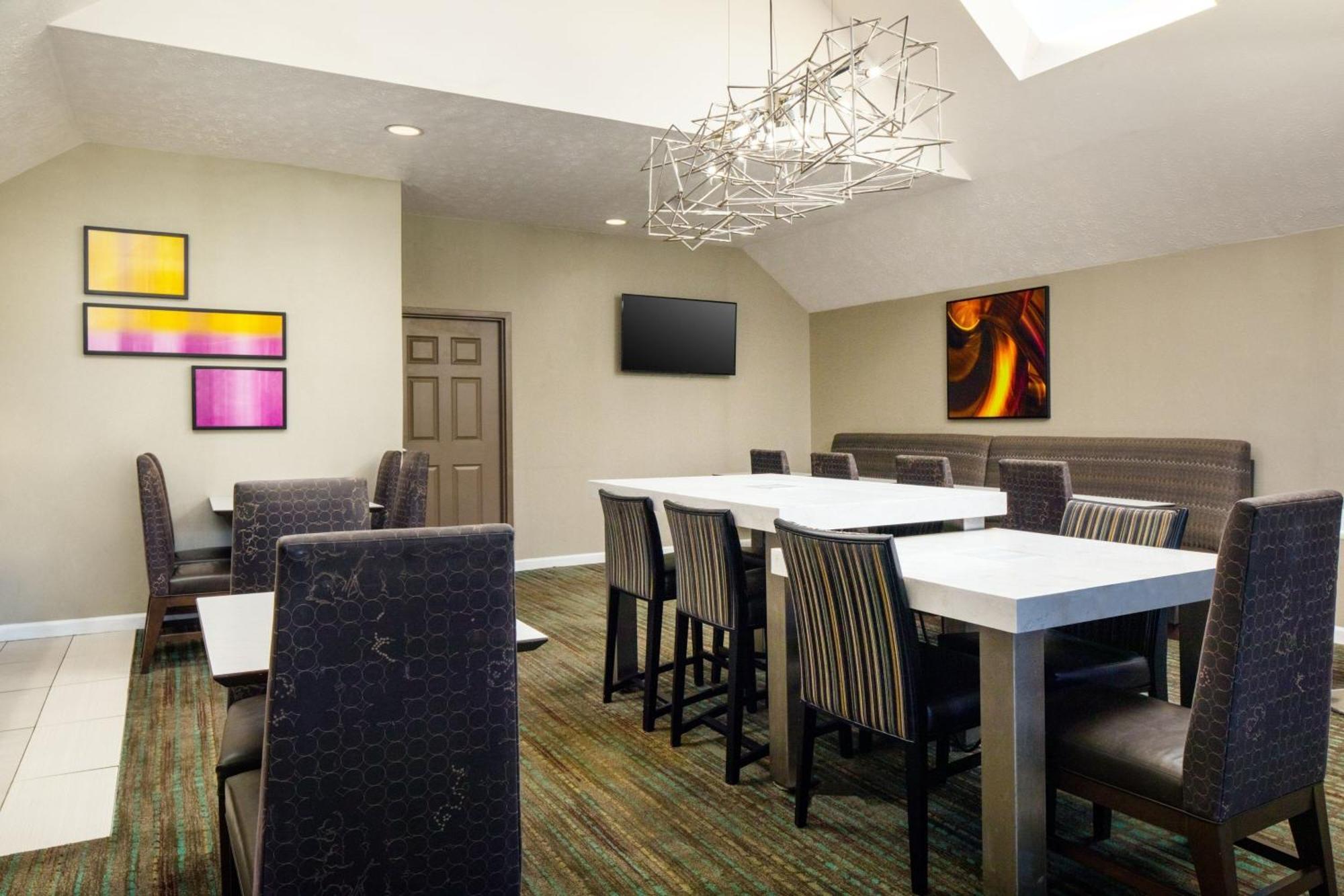 Residence Inn Lexington North Dış mekan fotoğraf