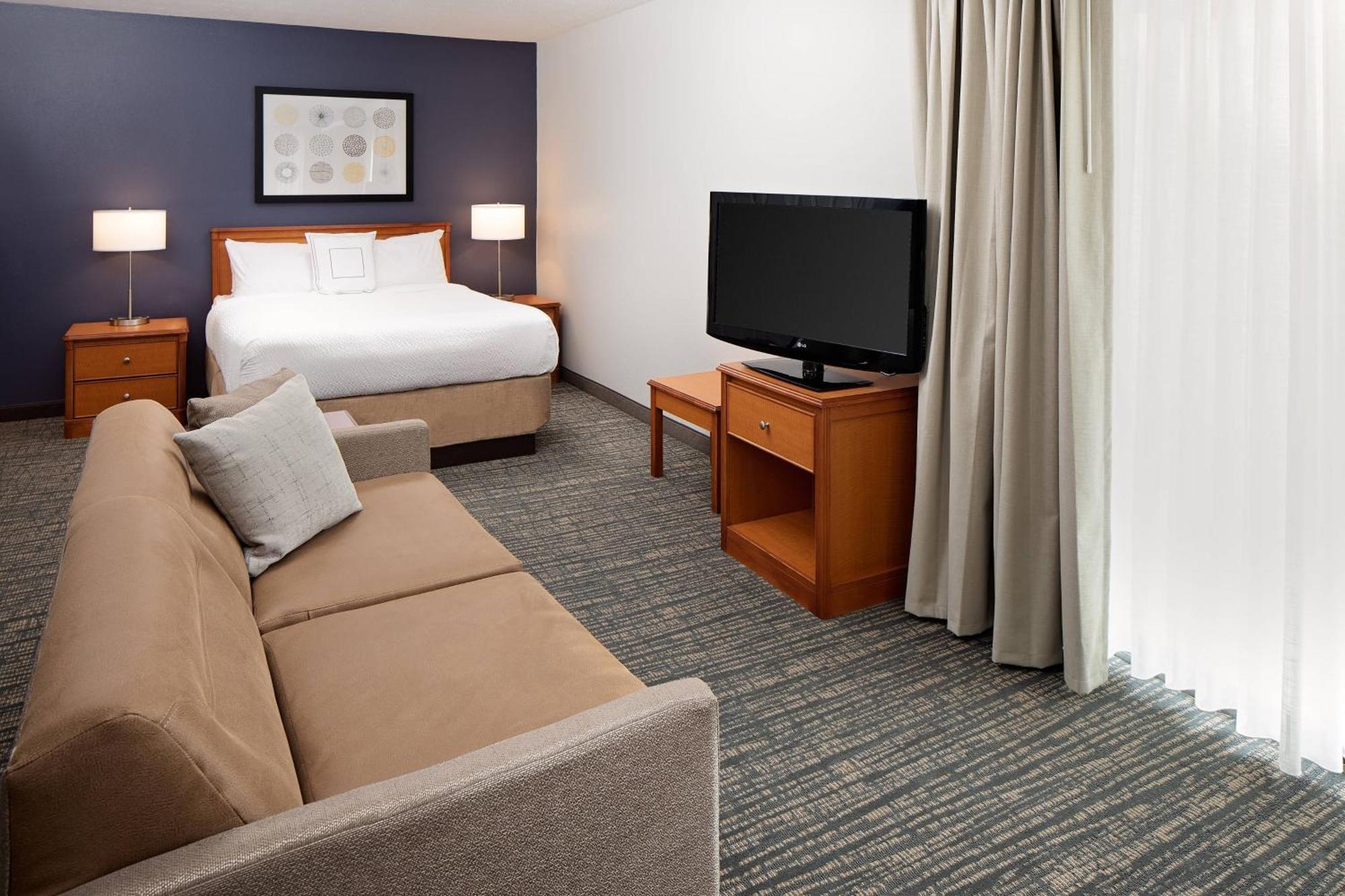 Residence Inn Lexington North Dış mekan fotoğraf