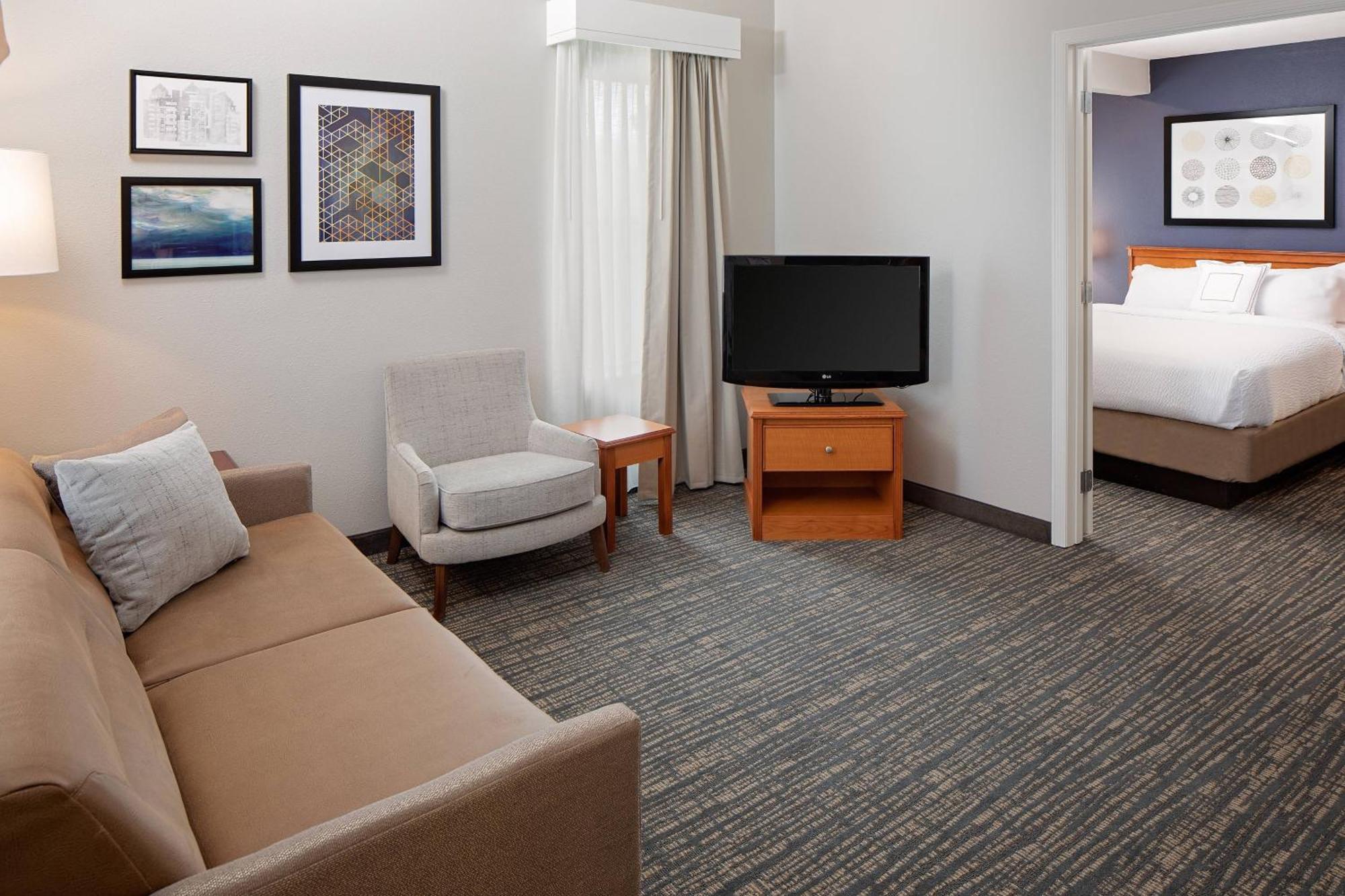 Residence Inn Lexington North Dış mekan fotoğraf