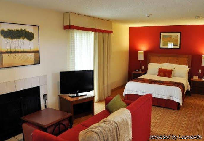 Residence Inn Lexington North Dış mekan fotoğraf
