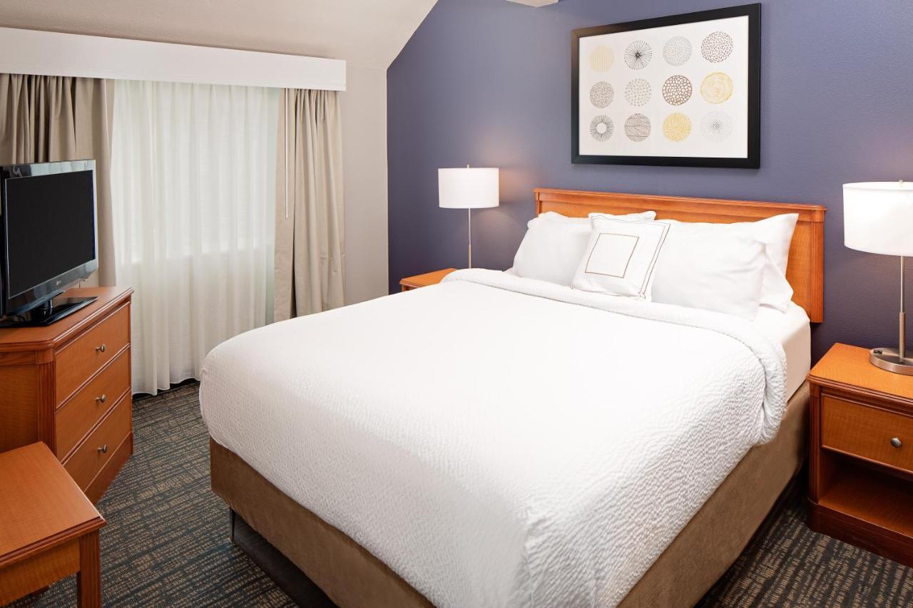 Residence Inn Lexington North Dış mekan fotoğraf